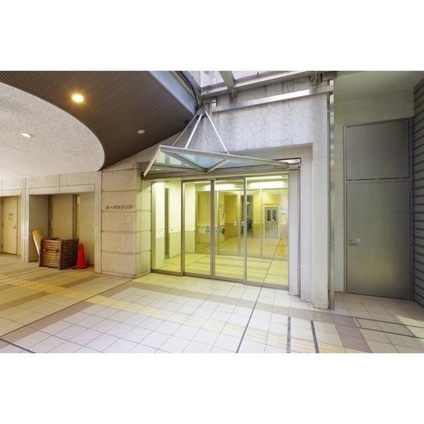 中央区晴海１丁目のマンション