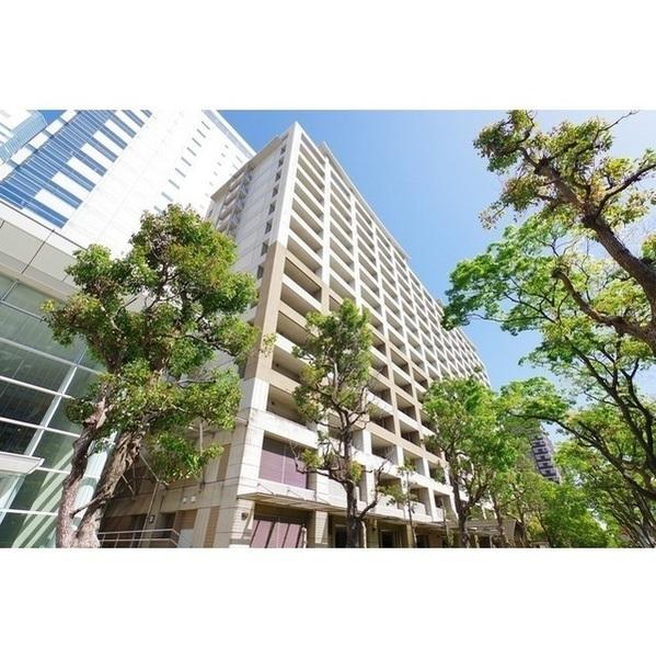 中央区晴海1丁目のマンション