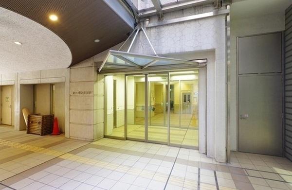 中央区晴海１丁目のマンション