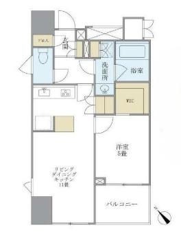 中央区日本橋人形町２丁目のマンション