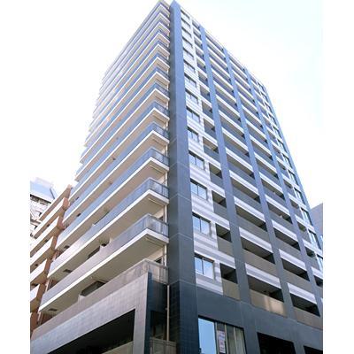 中央区日本橋人形町２丁目のマンション