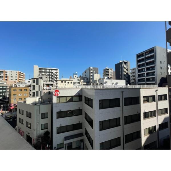 中央区東日本橋２丁目のマンション