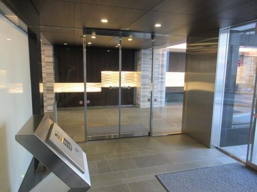 中央区東日本橋２丁目のマンション