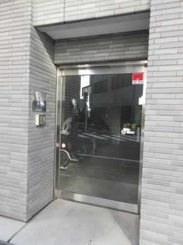 中央区東日本橋２丁目のマンション