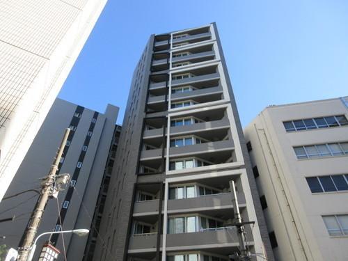 中央区東日本橋２丁目のマンション