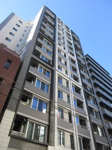 中央区東日本橋2丁目のマンション