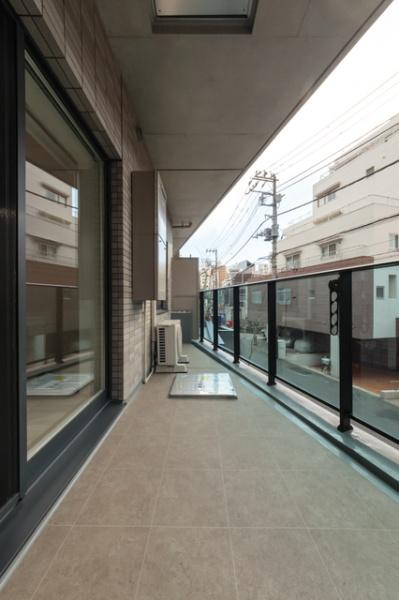 目黒区目黒１丁目のマンション
