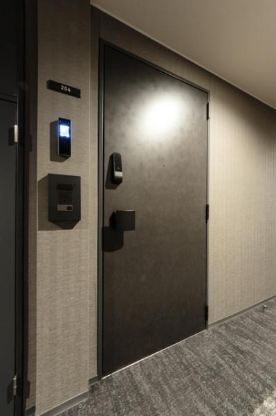 目黒区目黒１丁目のマンション