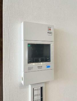 目黒区中目黒３丁目のマンション