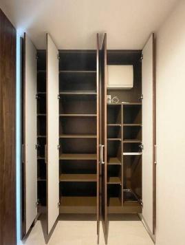 目黒区中目黒３丁目のマンション