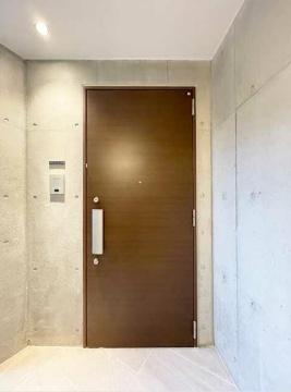 目黒区中目黒３丁目のマンション