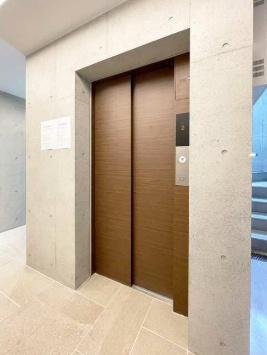 目黒区中目黒３丁目のマンション
