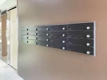 目黒区中目黒３丁目のマンション