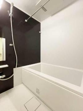 目黒区中目黒３丁目のマンション