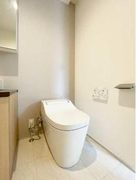 目黒区中目黒３丁目のマンション