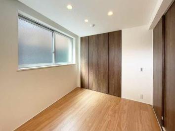 目黒区中目黒３丁目のマンション