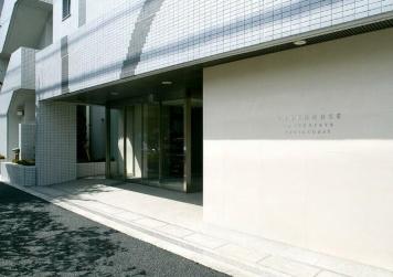 世田谷区上馬５丁目のマンション
