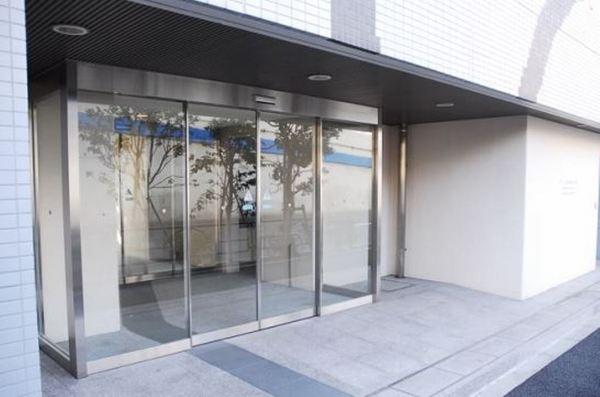 世田谷区上馬５丁目のマンション
