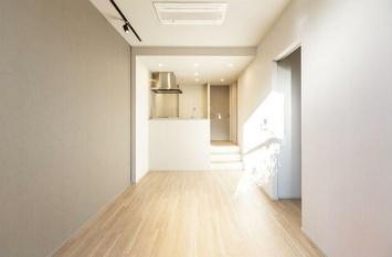 世田谷区代田５丁目のマンション