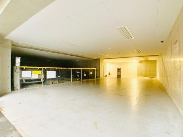 世田谷区北沢５丁目のマンション