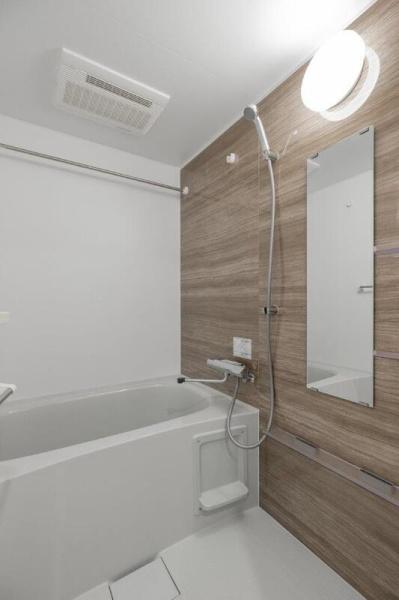 中央区入船１丁目のマンション