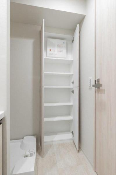 中央区入船１丁目のマンション