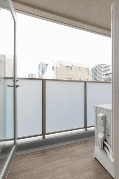 中央区入船１丁目のマンション