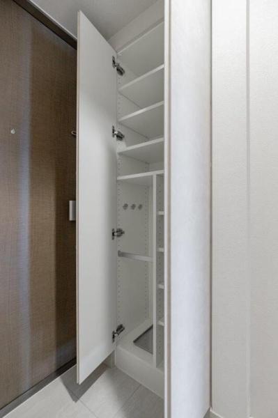中央区入船１丁目のマンション