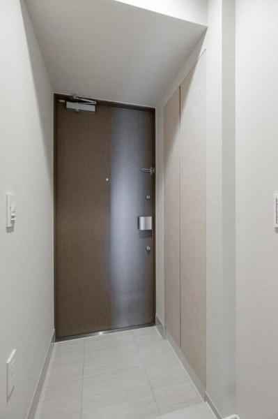 中央区入船１丁目のマンション