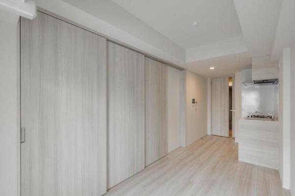 中央区入船１丁目のマンション