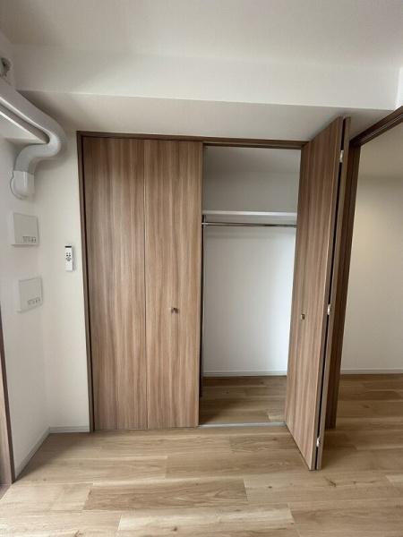 中央区築地７丁目のマンション