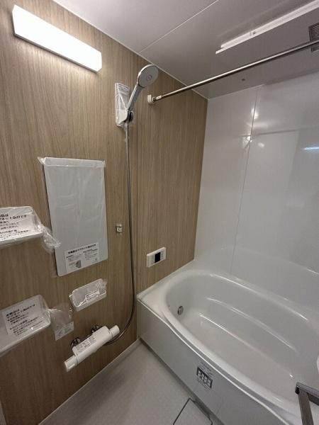 中央区築地７丁目のマンション