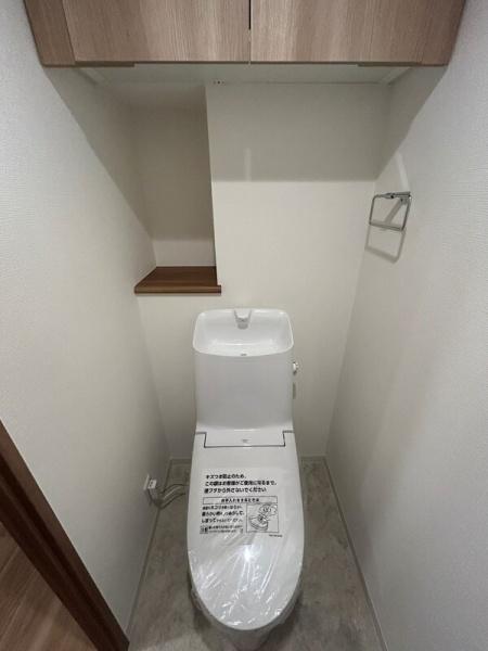 中央区築地７丁目のマンション
