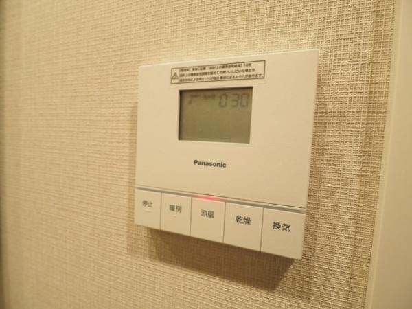 中央区日本橋蛎殻町１丁目のマンション