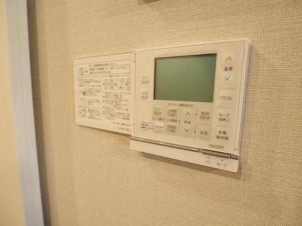 中央区日本橋蛎殻町１丁目のマンション
