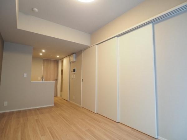 中央区日本橋蛎殻町１丁目のマンション