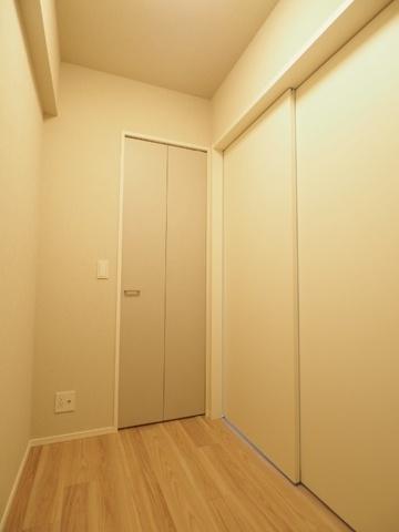 中央区日本橋蛎殻町１丁目のマンション