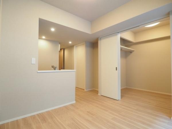 中央区日本橋蛎殻町１丁目のマンション