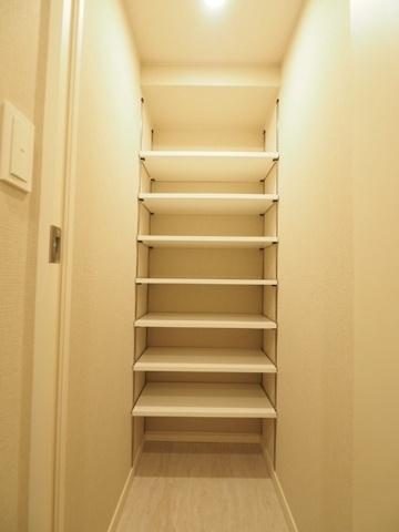 中央区日本橋蛎殻町１丁目のマンション