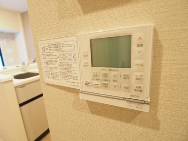 中央区日本橋蛎殻町１丁目のマンション