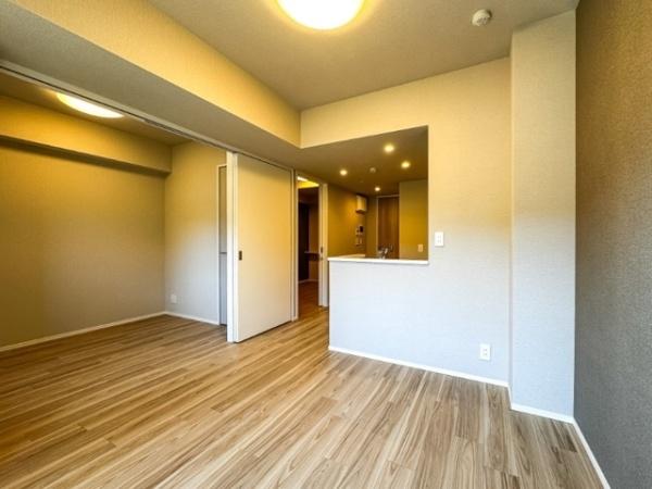 中央区日本橋蛎殻町１丁目のマンション