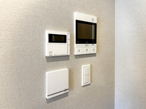 中央区日本橋蛎殻町１丁目のマンション