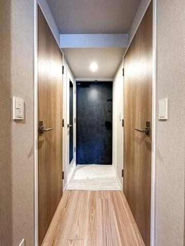 中央区日本橋蛎殻町１丁目のマンション