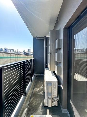 中央区日本橋蛎殻町１丁目のマンション