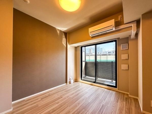 中央区日本橋蛎殻町１丁目のマンション