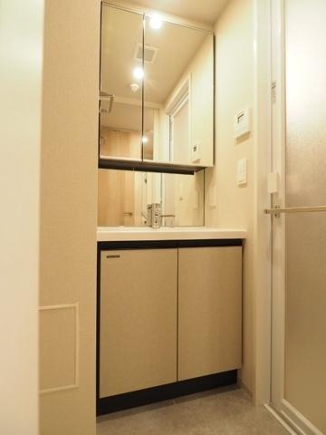 中央区日本橋蛎殻町１丁目のマンション