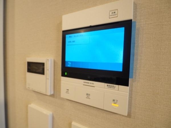 中央区日本橋蛎殻町１丁目のマンション
