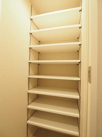 中央区日本橋蛎殻町１丁目のマンション