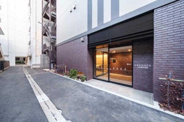 中央区日本橋蛎殻町１丁目のマンション