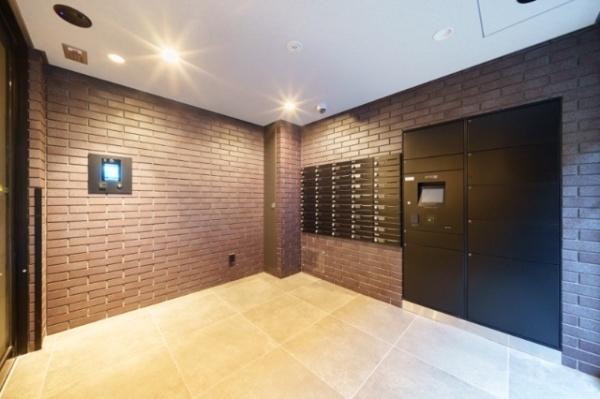 中央区日本橋蛎殻町１丁目のマンション